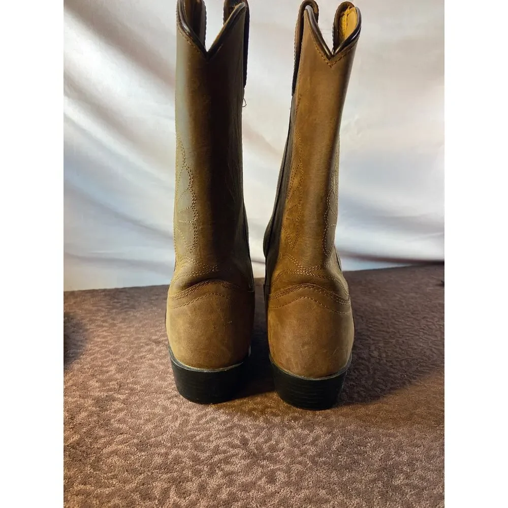 Masterson kids boots‎